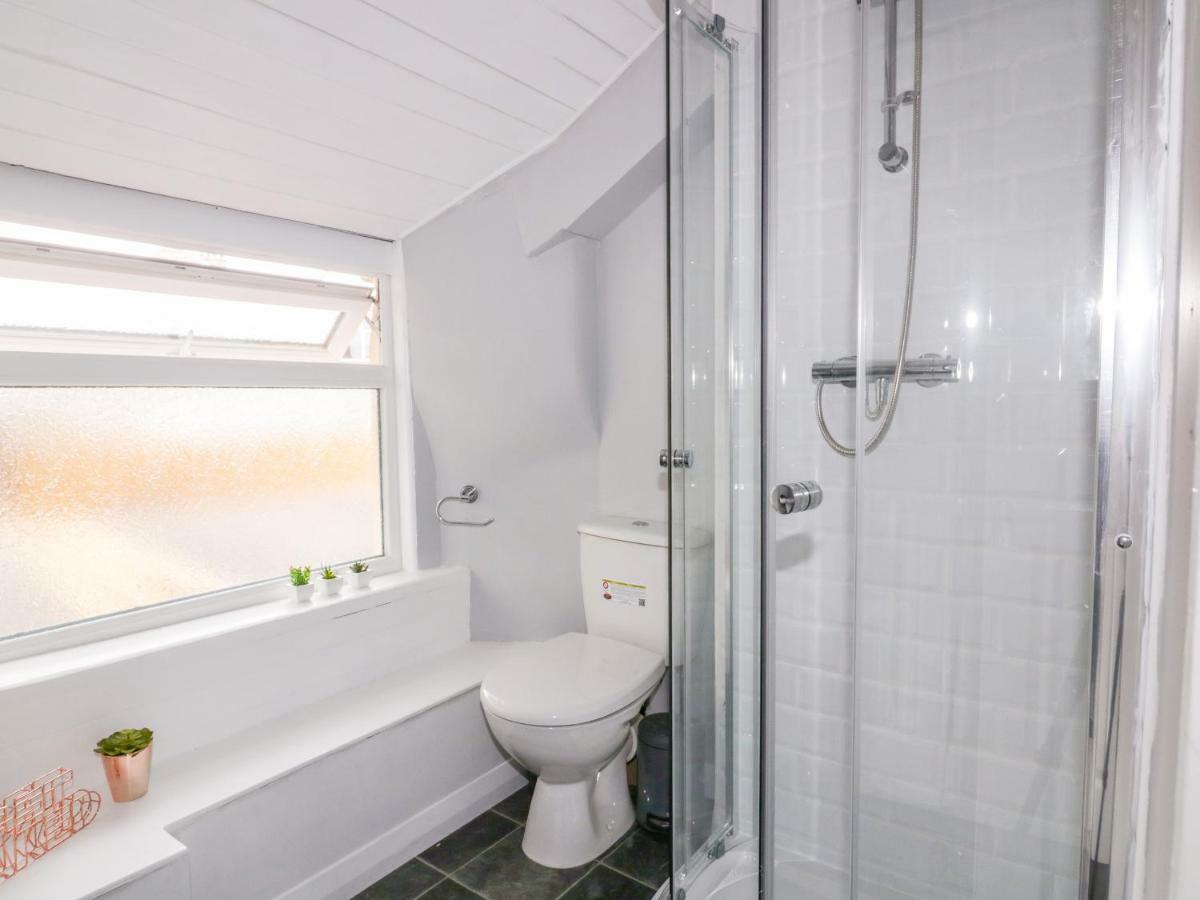 Fistral Quay Villa Newquay  Exterior photo