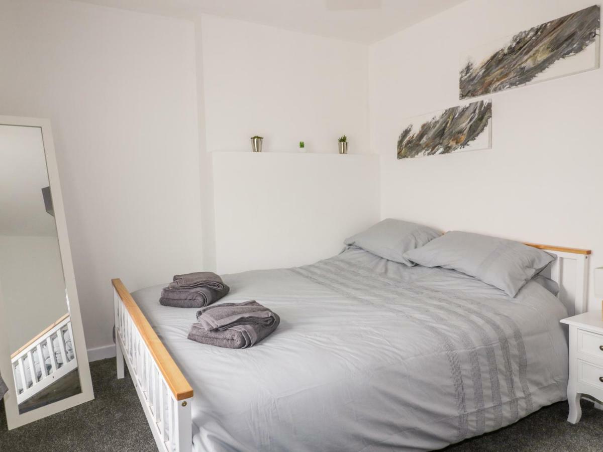 Fistral Quay Villa Newquay  Exterior photo